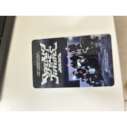 엔시티드림 막콘티켓