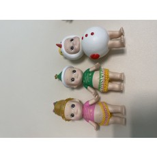 소니엔젤 2009 크리스마스