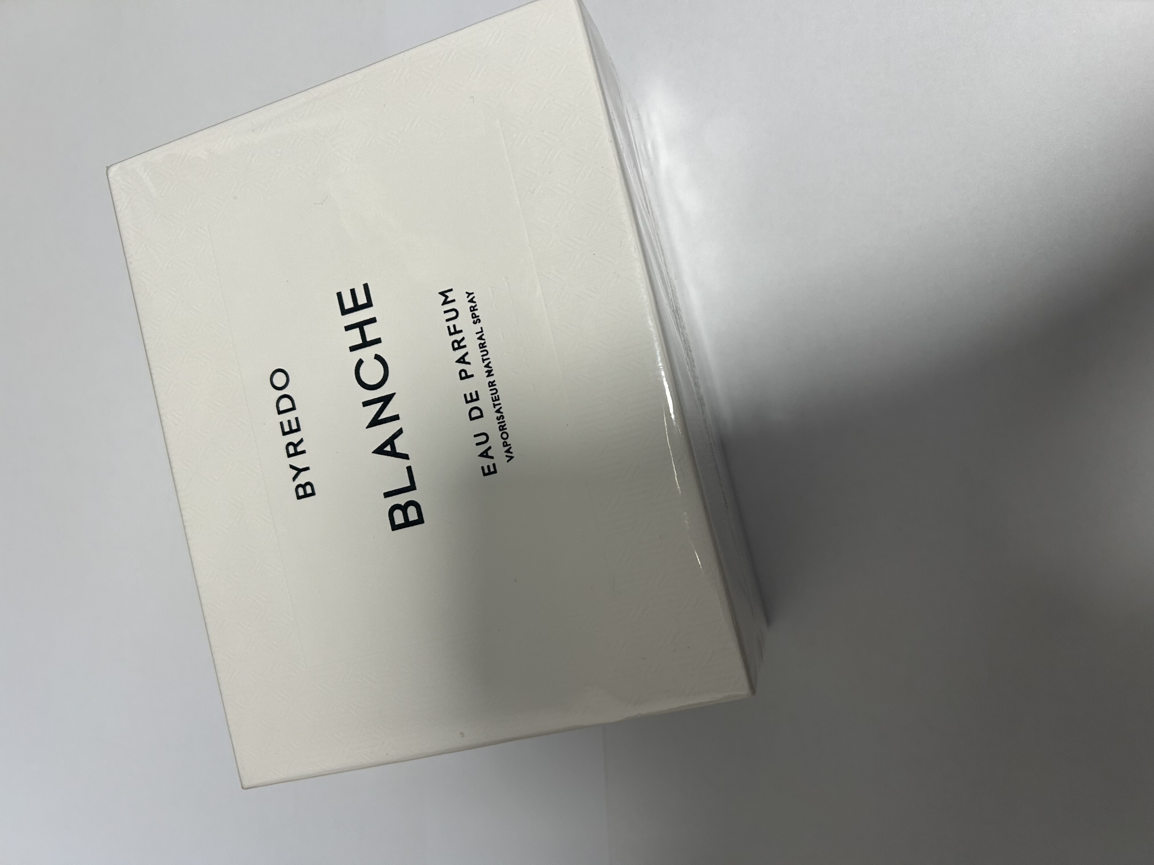 바이레도 블랑쉬 EDF 50ml