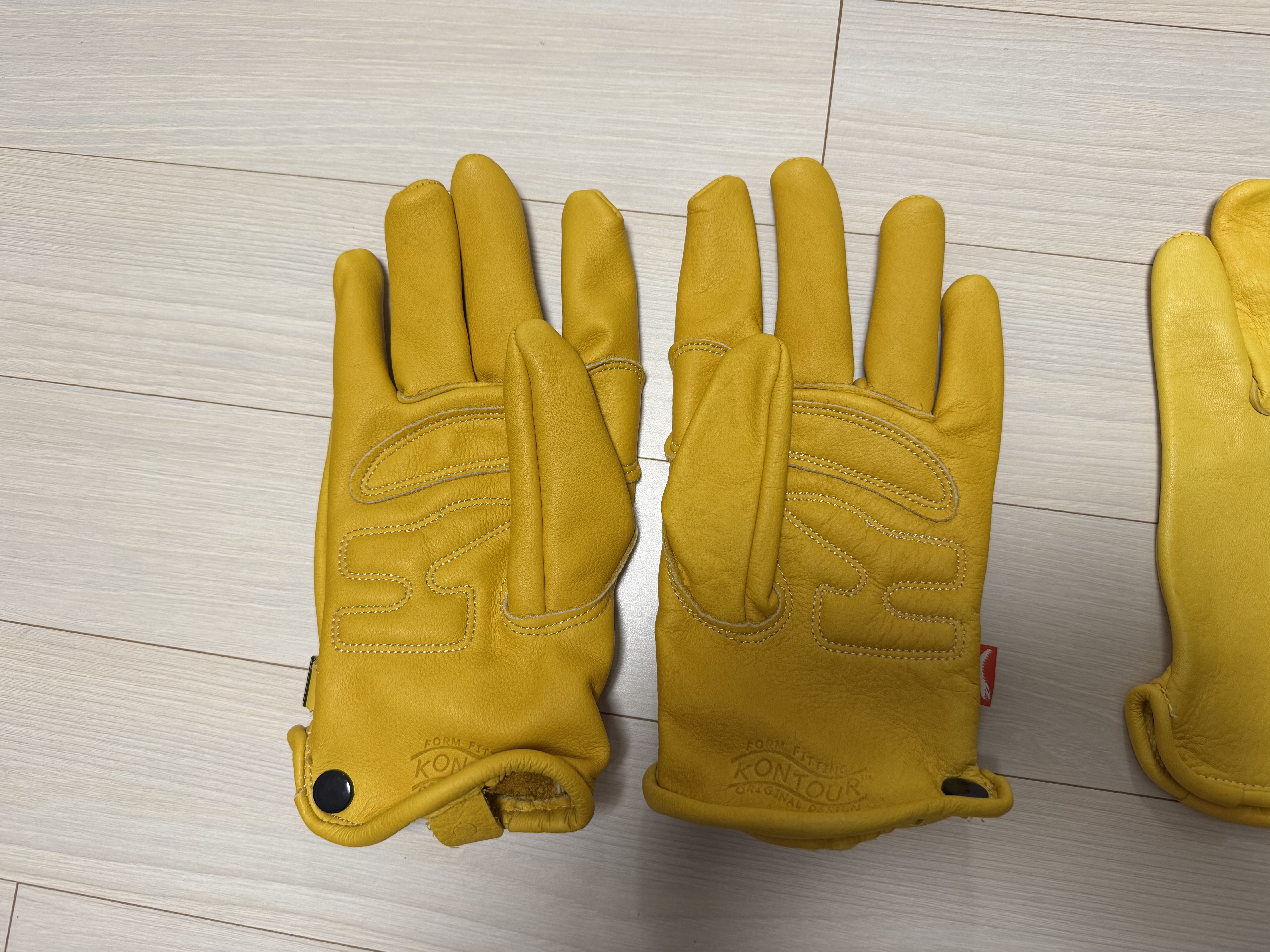 카이맨장갑 팝니다