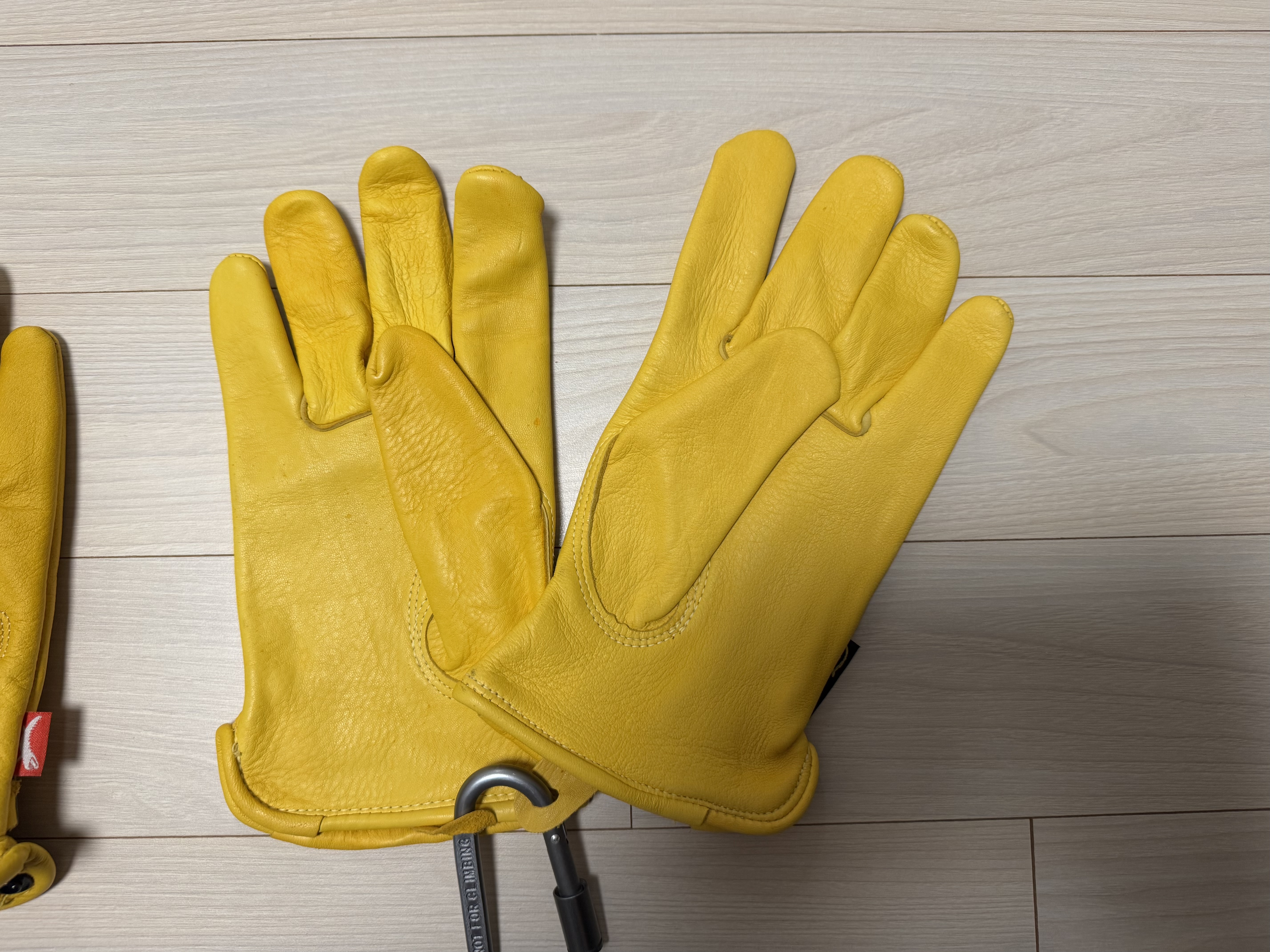 카이맨장갑 팝니다