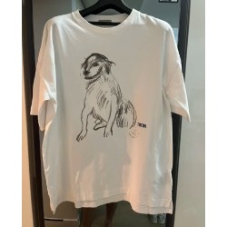 디올 DIOL 반팔 티셔츠 S