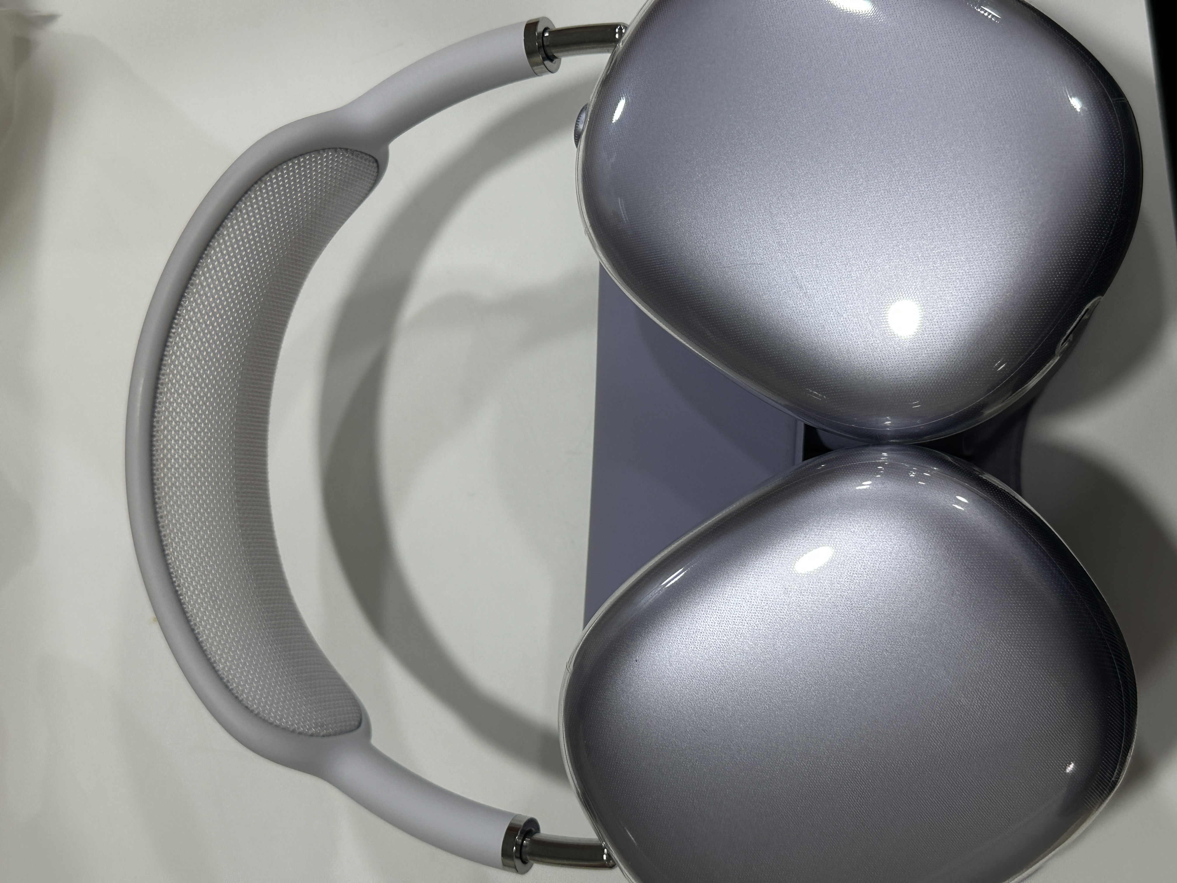 에어팟 맥스 퍼플