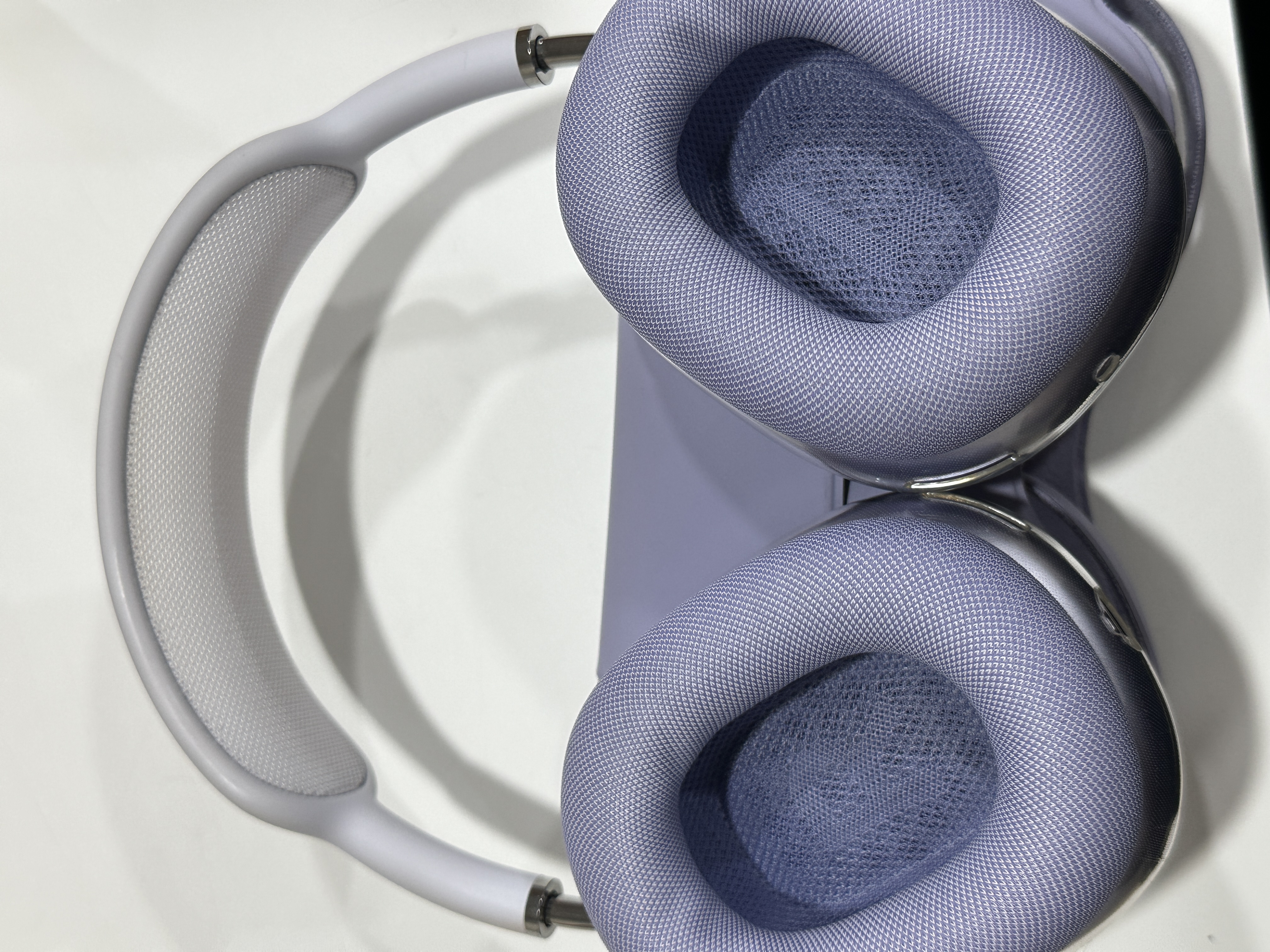 에어팟 맥스 퍼플