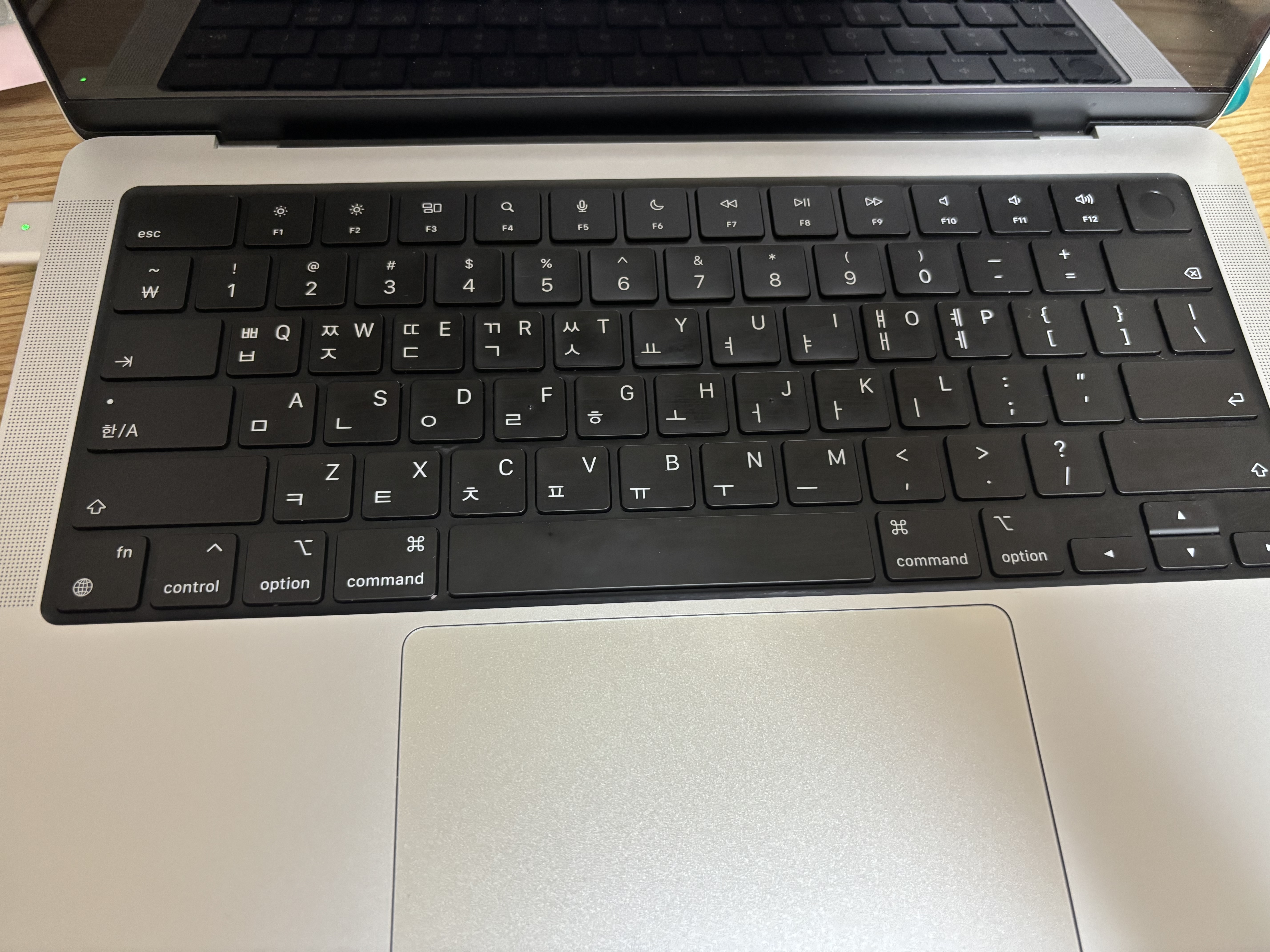 14인치 맥북프로판매