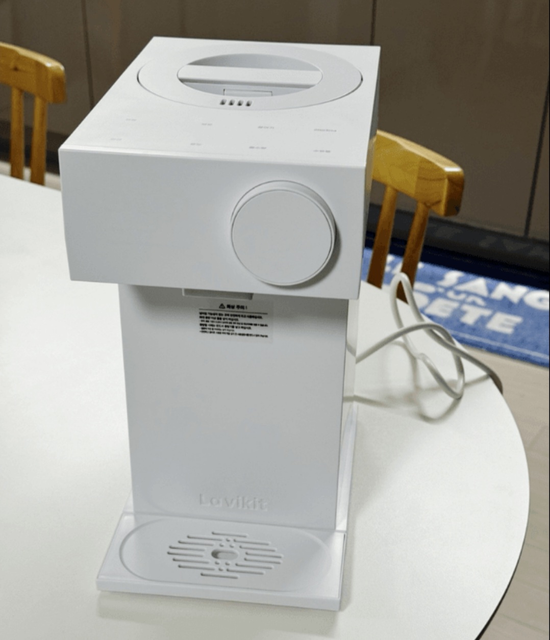 lavikit 분유포트(새상품)