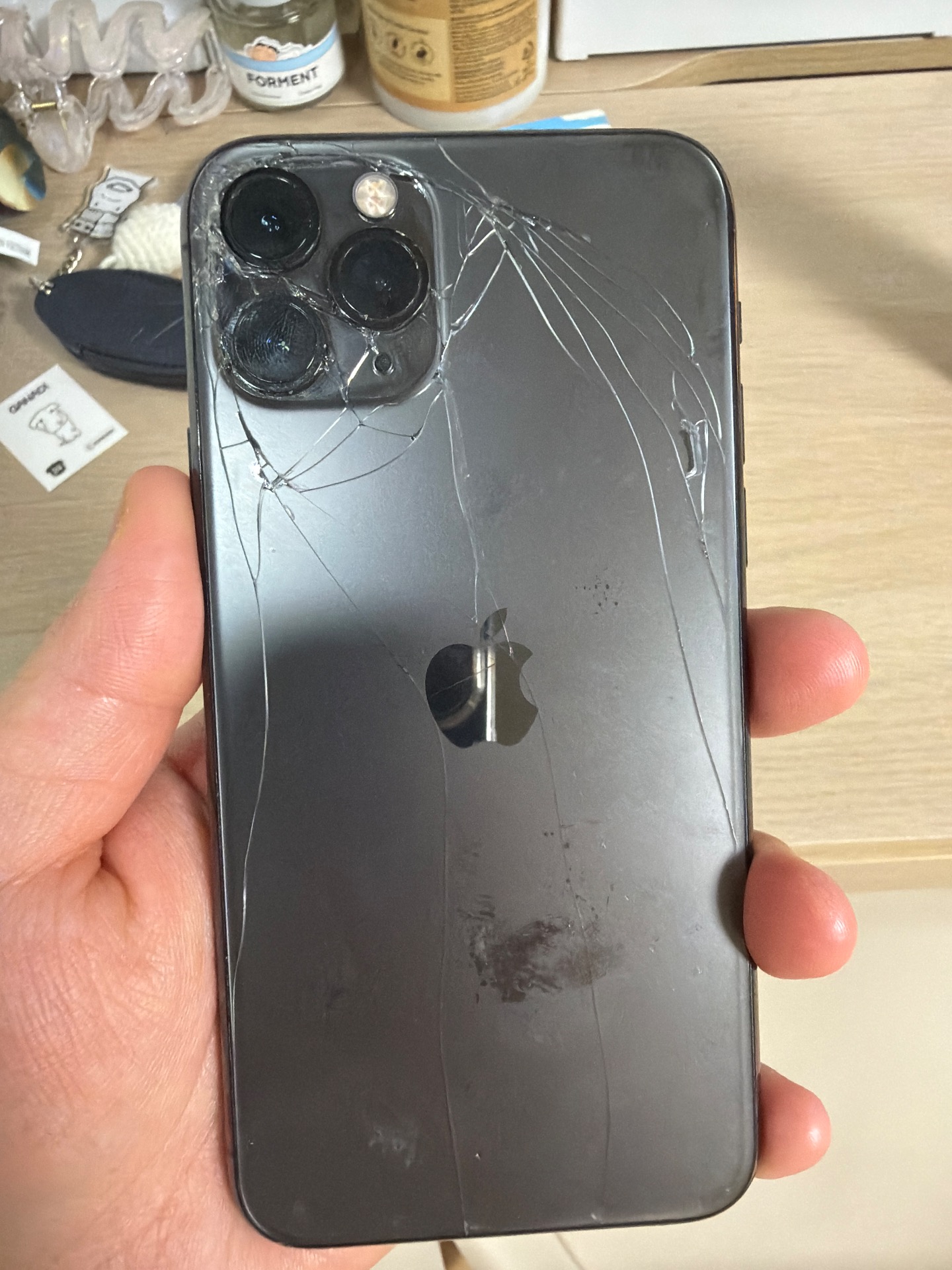 아이폰11 64 프로