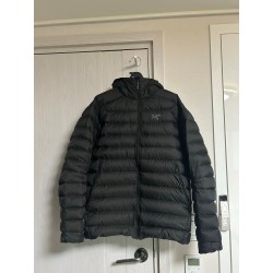 아크테릭스 패딩 L