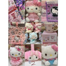 산리오 일괄판매