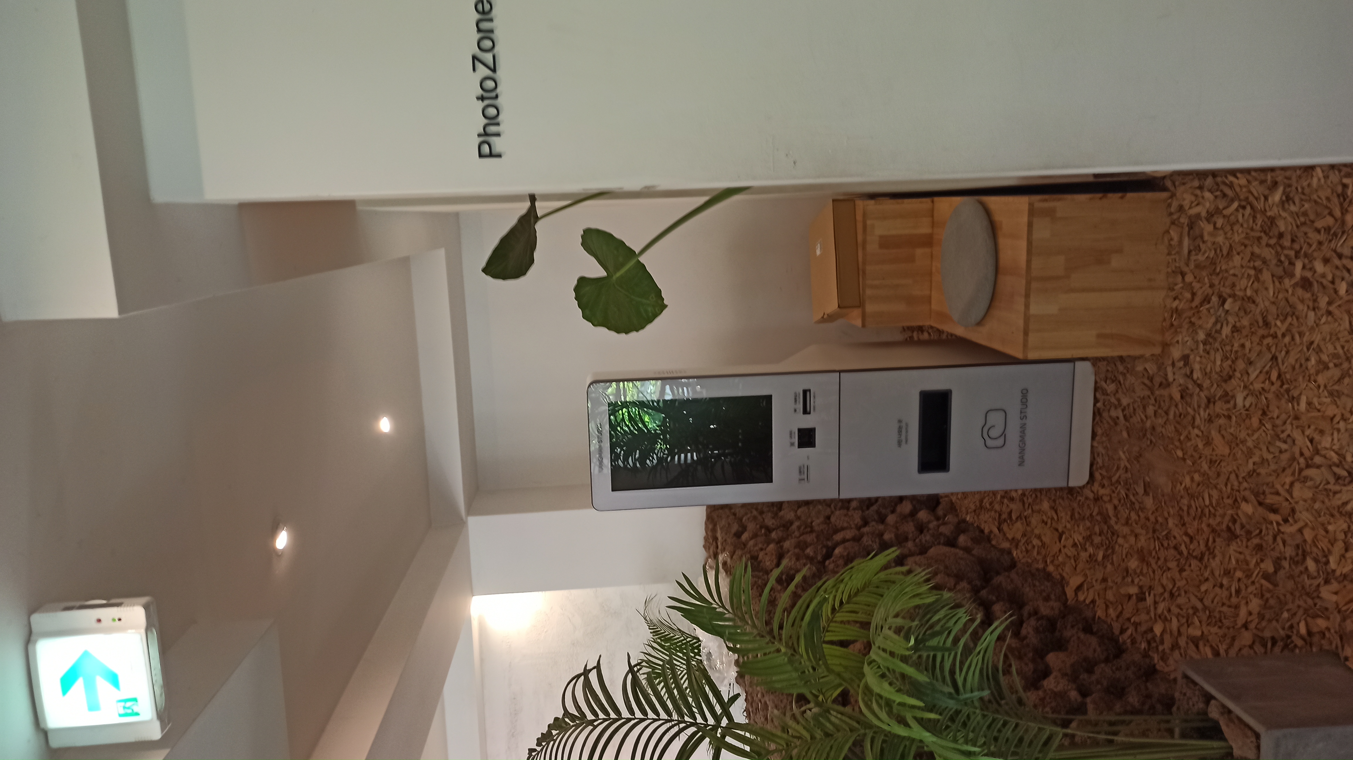 스마트폰 사진 인화기