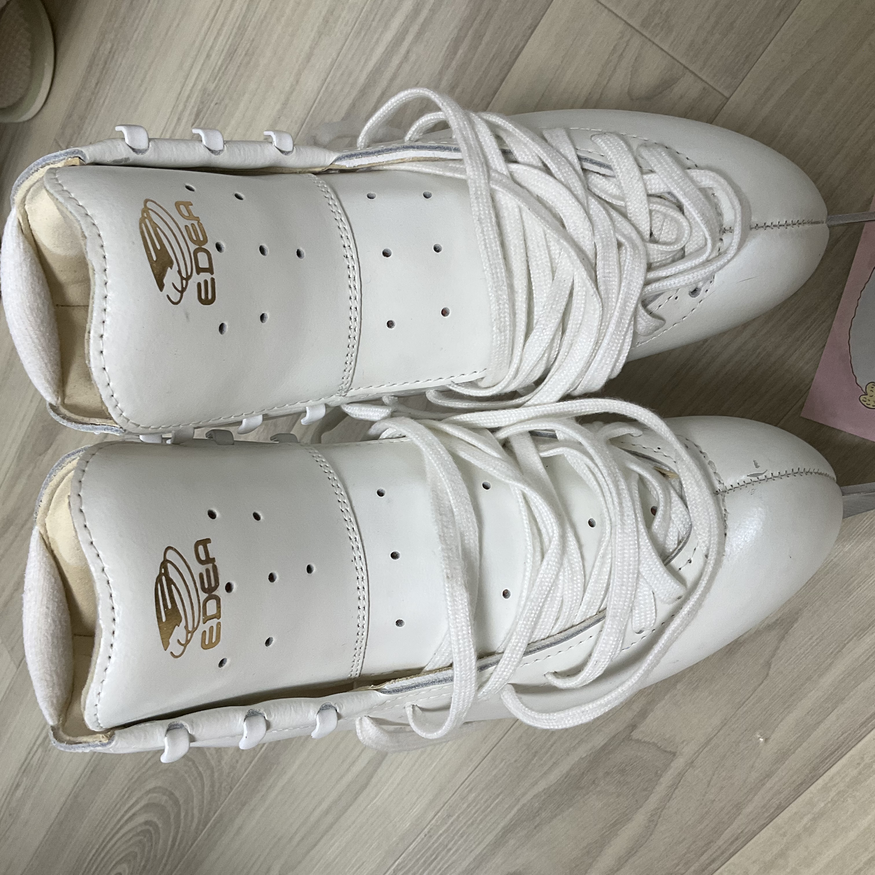 에디아 오버츄어250C, 잭슨미라지날