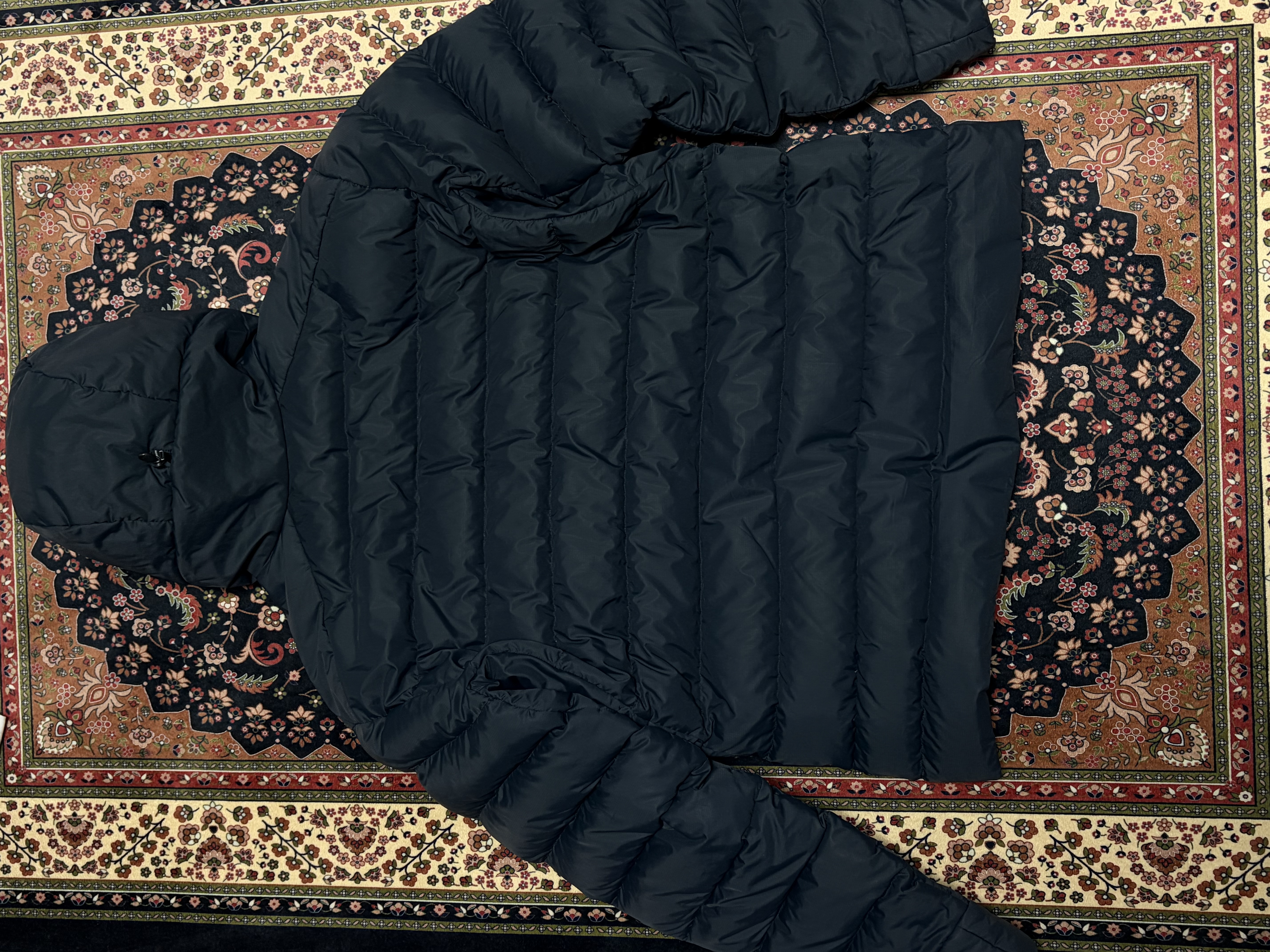 아크테릭스 토륨AR 블랙사파이어 L