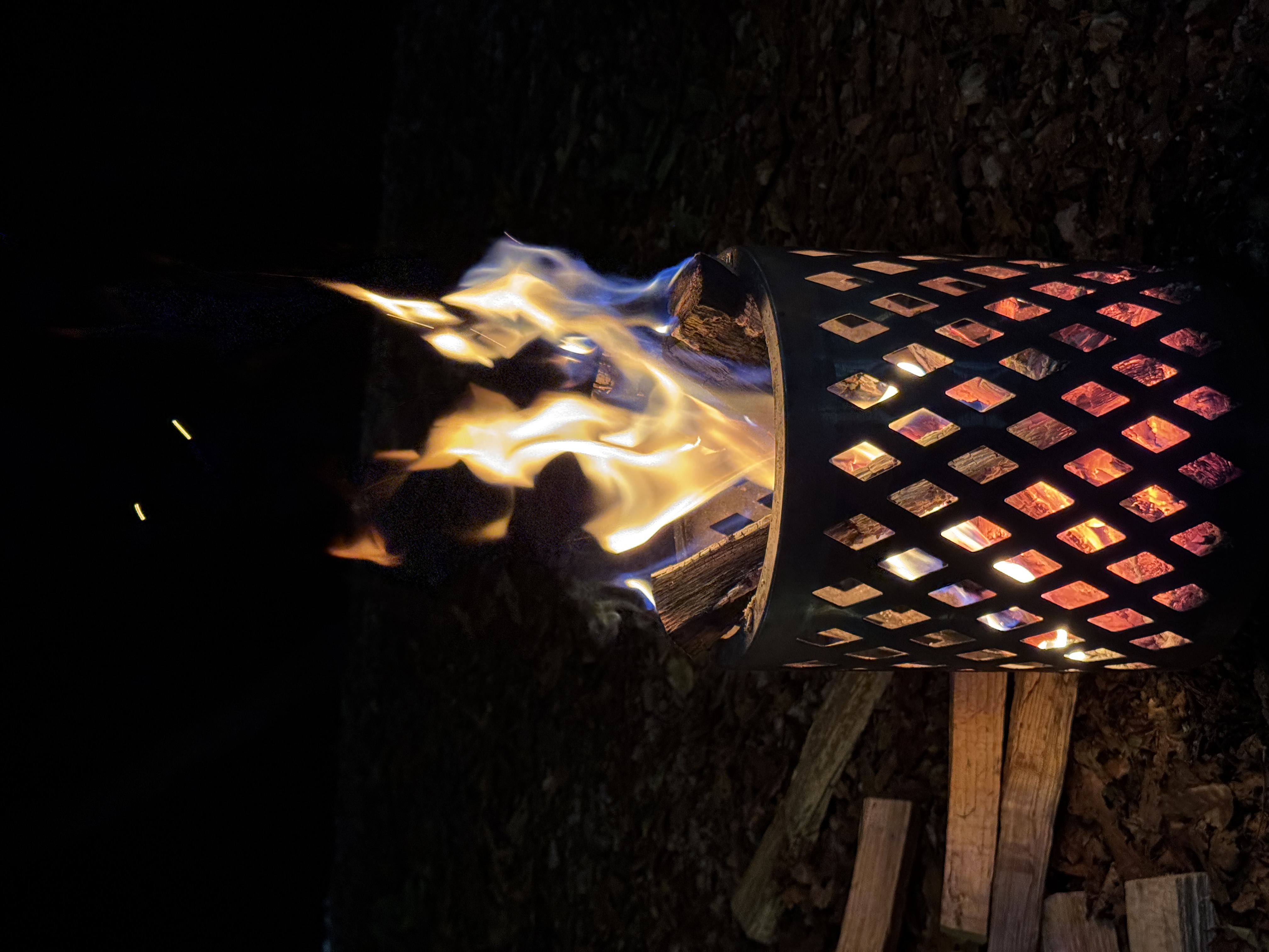 어반사이드 이지캐빈(블랙)