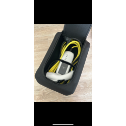 Kgm 순정 휴대용 충전기